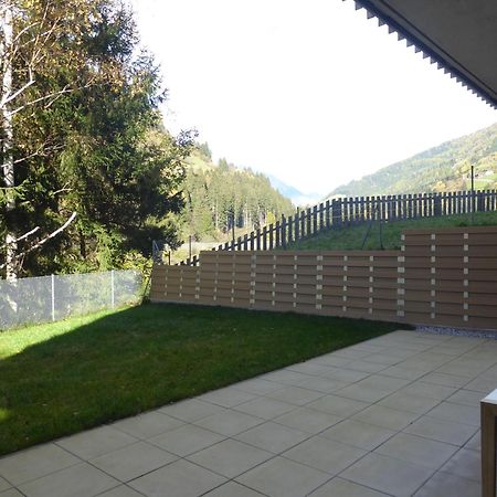 Ferienwohnung Bergflair See Exterior foto